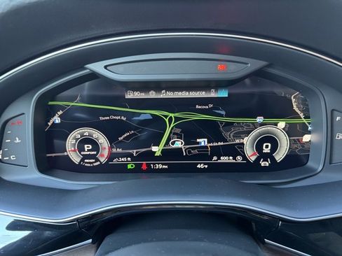 New 2026 Audi Q7 2.0T Premium Plus image 14