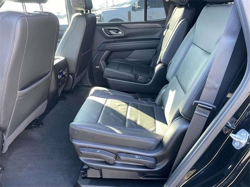 Used 2021 Chevrolet Tahoe Z71 image 24