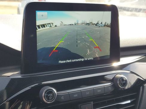 Used 2025 Ford Escape ST-Line image 20