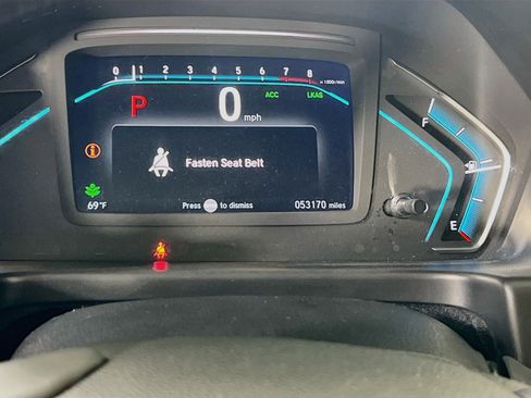 Used 2018 Honda Odyssey Elite image 12