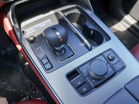 Used 2025 MAZDA CX-70 Plug-In Hybrid w/ Premium Plus image 26