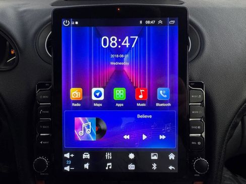 Used 2003 Mercedes-Benz SL 500 image 34