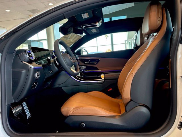 New 2026 Mercedes-Benz CLE 450 4MATIC Coupe image 15