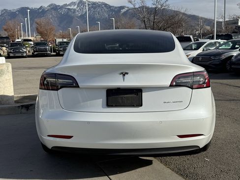 Used 2020 Tesla Model 3 Long Range image 6