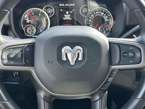 Used 2023 RAM 3500 Tradesman image 12