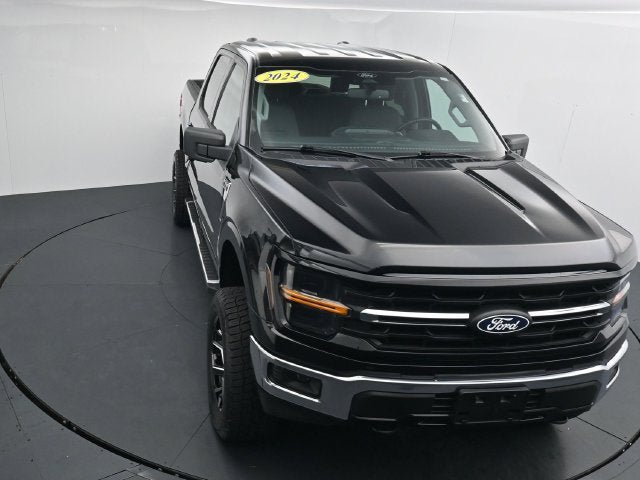 Used 2024 Ford F150 XLT AWD/4WD image 21