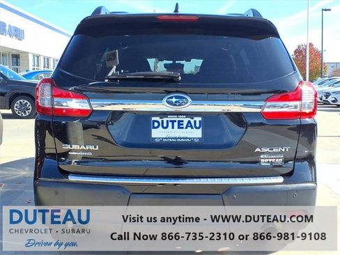 Used 2019 Subaru Ascent Limited image 6