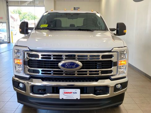 New 2026 Ford F350 XLT w/ Snow Plow/Camper Package AWD/4WD image 32