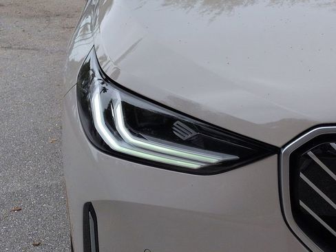 New 2026 BMW X3 xDrive30 w/ Premium Package AWD/4WD image 10