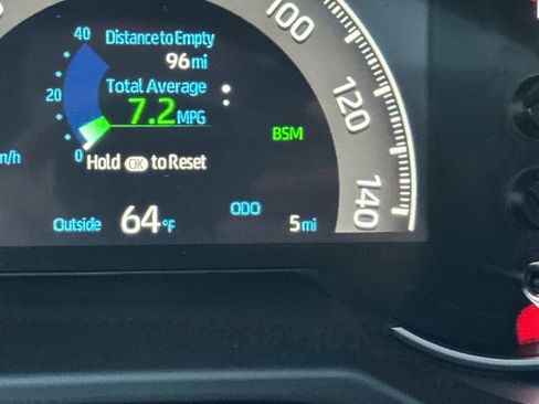 New 2025 Toyota RAV4 XLE image 26