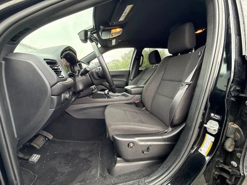 Used 2025 Dodge Durango GT AWD/4WD image 9