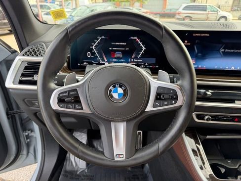Used 2026 BMW X5 xDrive40i AWD/4WD image 27