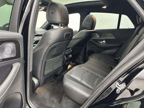 Used 2021 Mercedes-Benz GLE 53 AMG 4MATIC Coupe image 29
