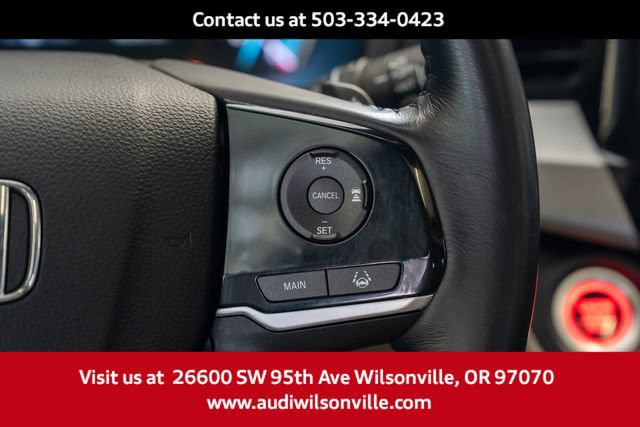 Used 2019 Honda Odyssey EX-L image 16