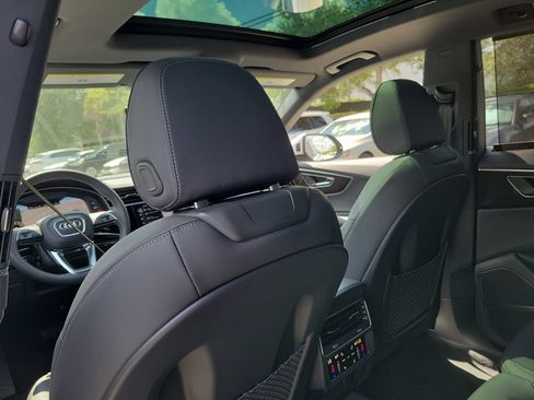 New 2026 Audi Q8 Premium Plus AWD/4WD image 25