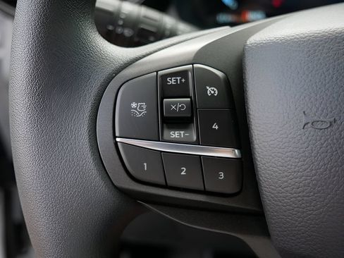 Used 2026 Ford Explorer 4WD Police Interceptor image 18
