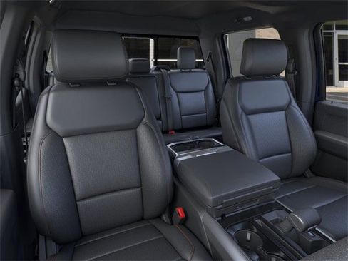 New 2025 Ford F150 Lariat w/ Equipment Group 502A High image 32