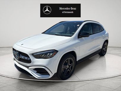 Certified 2026 Mercedes-Benz GLA 250 4MATIC