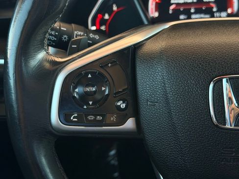 Used 2019 Honda Civic Sport image 23