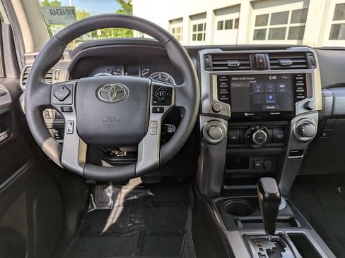 Used 2022 Toyota 4Runner TRD Sport w/ Technology Package AWD/4WD image 19