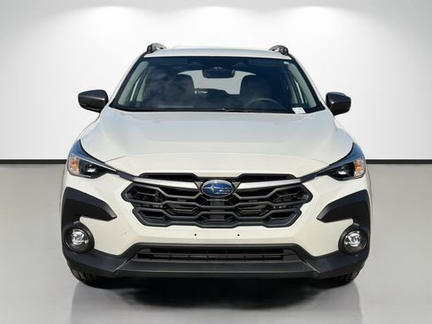 Certified 2024 Subaru Crosstrek 2.0i Premium w/ Crosstrek Mirror Package AWD/4WD image 8