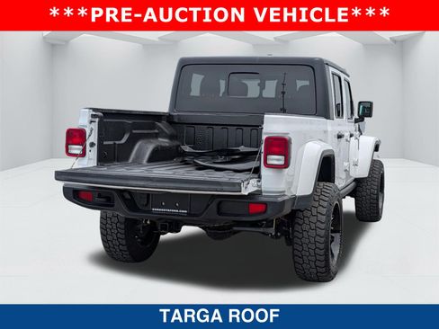 Used 2022 Jeep Gladiator Sport AWD/4WD image 19