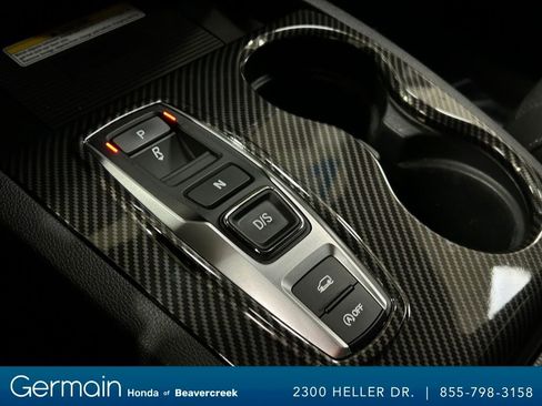 Used 2021 Honda Passport Elite image 25