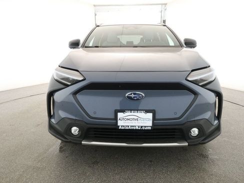 Used 2023 Subaru Solterra AWD image 2