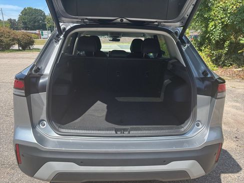Used 2026 Volkswagen Tiguan SE AWD/4WD image 31