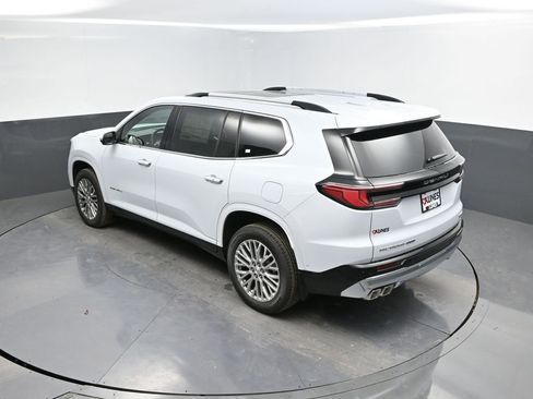 New 2026 GMC Acadia Denali w/ Super Cruise Package AWD/4WD image 28