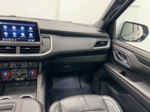 Used 2021 Chevrolet Tahoe RST w/ Luxury Package image 28