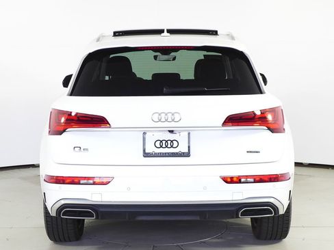Used 2022 Audi Q5 2.0T Premium w/ Convenience Package image 8