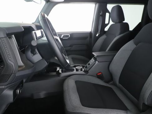 Used 2025 Ford Bronco Big Bend image 16