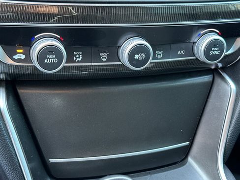 Certified 2021 Honda Accord Sport image 19