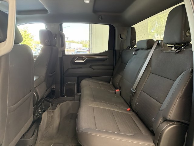 Certified 2023 Chevrolet Silverado 1500 LT AWD/4WD image 17