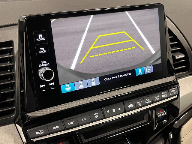 New 2027 Honda Odyssey Touring image 20