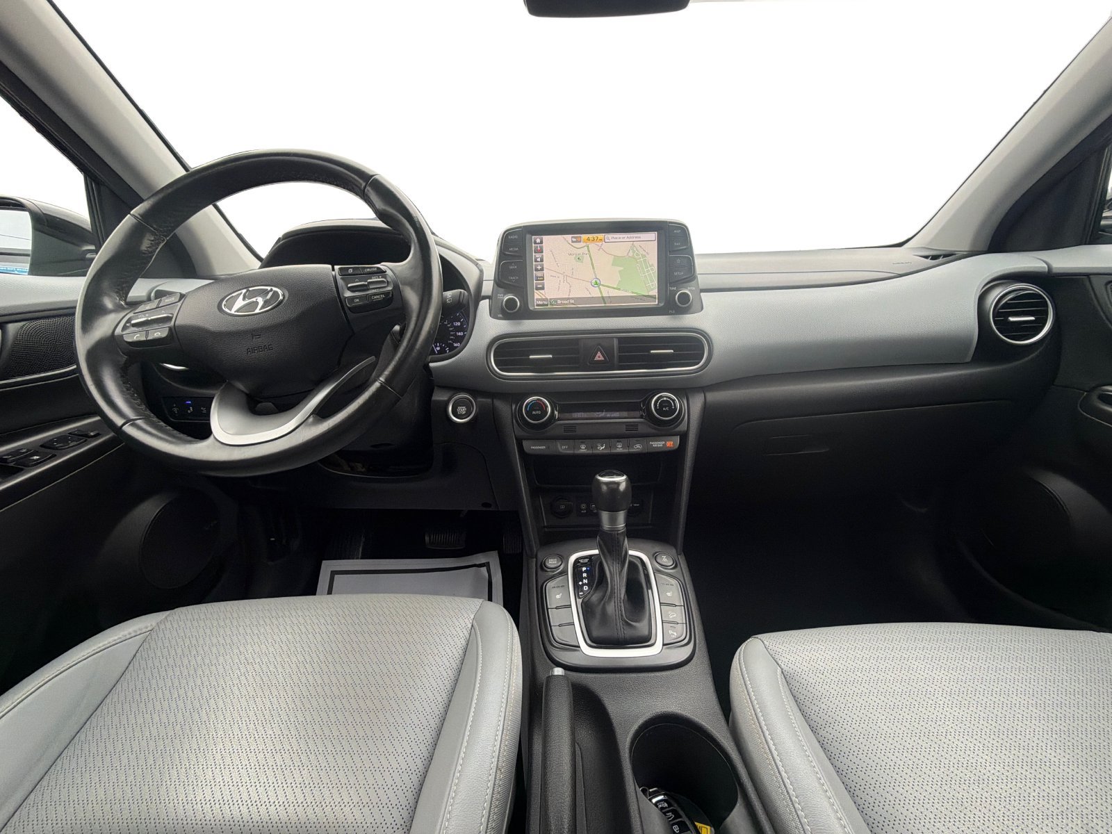 Used 2019 Hyundai Kona Ultimate AWD/4WD image 14