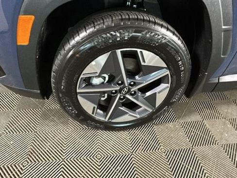 Used 2026 Hyundai Tucson SEL AWD/4WD image 9