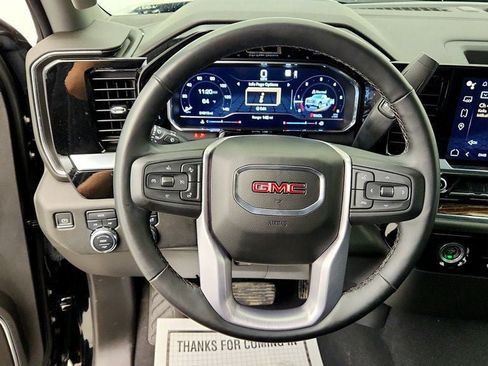 Used 2023 GMC Sierra 1500 Elevation AWD/4WD image 12