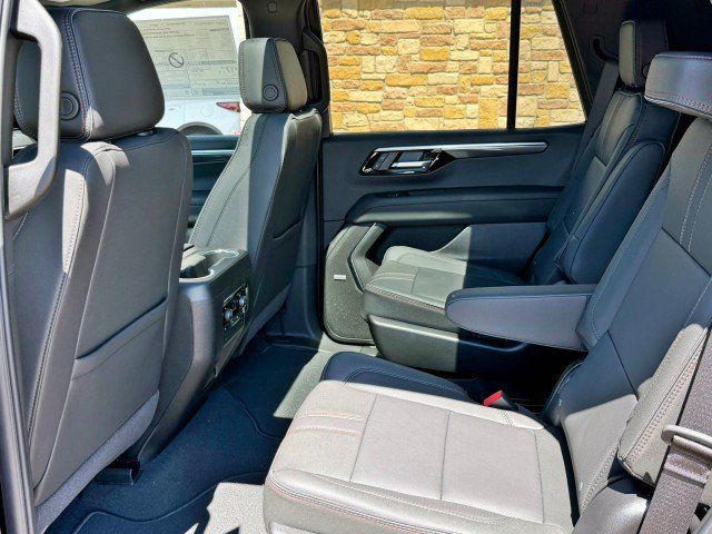 New 2026 Chevrolet Tahoe RST w/ Comfort Package RWD image 19