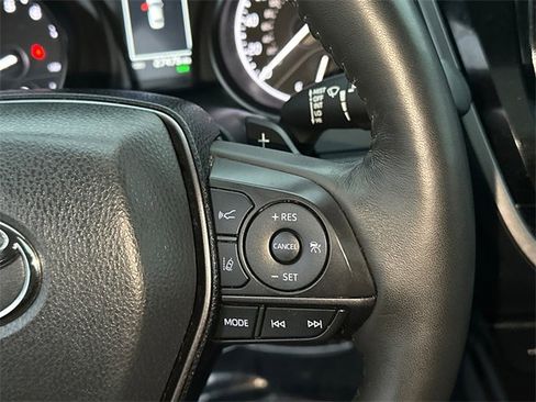 Used 2024 Toyota Camry SE w/ Cold Weather Package image 32