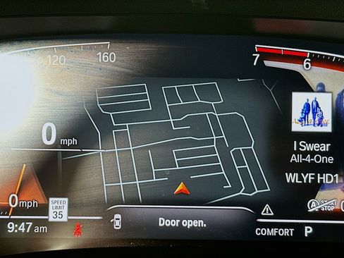 Used 2022 BMW 330i Sedan w/ Premium Package 2 image 19