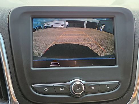 Used 2021 Chevrolet Equinox LS w/ LS Convenience Package FWD image 22