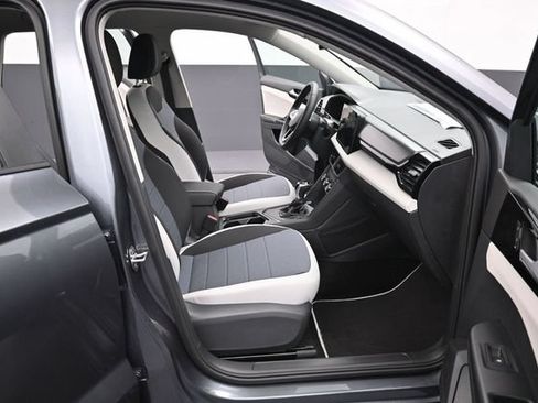New 2026 Volkswagen Taos S FWD image 14