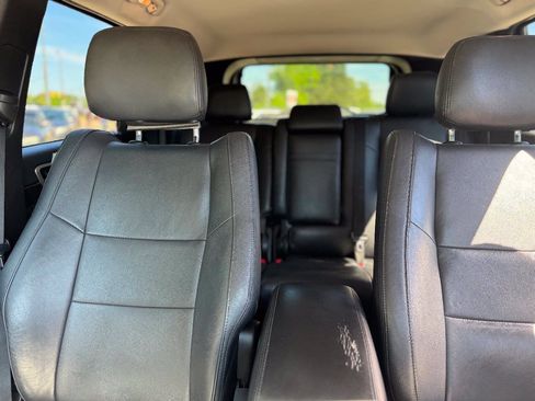 Used 2011 Jeep Grand Cherokee Laredo AWD/4WD image 14