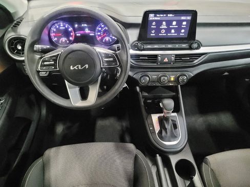 Used 2023 Kia Forte LXS w/ LXS Technology Package FWD image 22