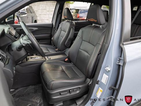 Used 2022 Honda Pilot TrailSport image 21