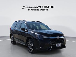 Used 2026 Subaru Ascent Touring AWD/4WD video 1
