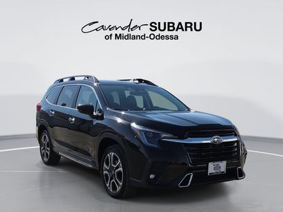 Used 2026 Subaru Ascent Touring