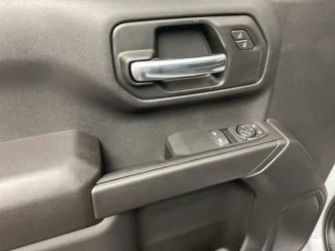 New 2025 Chevrolet Silverado 1500 W/T image 10